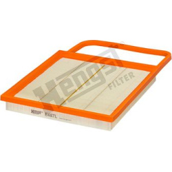 oro filtras
                                HENGST FILTER                                                E487L, Nenurodytas g