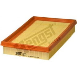 oro filtras
                                HENGST FILTER                                                E877L, Nenurodytas g