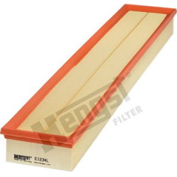 oro filtras
                                HENGST FILTER                                E1234L, Nenurodytas gamintojas, E123