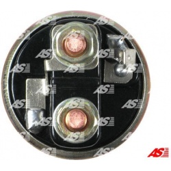 solenoidinis jungiklis, starteris Brand new AS-PL
                                SS3005, AS-PL, SS3005, auto detalė