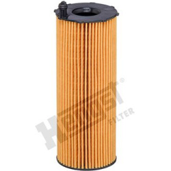 alyvos filtras
                                HENGST FILTER                                                E838H D329, Nenur
