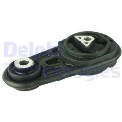 variklio montavimas
                                DELPHI                                                TEM034, Nenurodytas