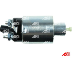 solenoidinis jungiklis, starteris AS
                                AS-PL                                                SS5