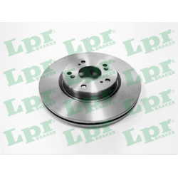 stabdžių diskas (1vnt)
                                LPR                                                H1044V, Nenurodyt