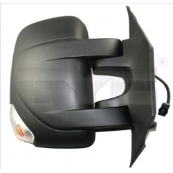 išorinis veidrodėlis
                                TYC                                                325-0153, Nenurodyt