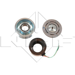 magnetinė sankaba, oro kondicionieriaus kompresorius
                                NRF                                    