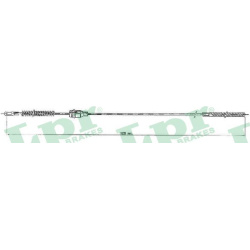 trosas, stovėjimo stabdys
                                LPR                                                C0546B, Nenurod