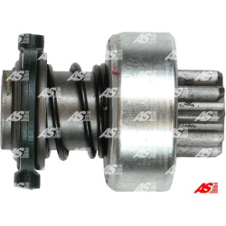 laisvos eigos pavara, starteris AS
                                AS-PL                                                SD001