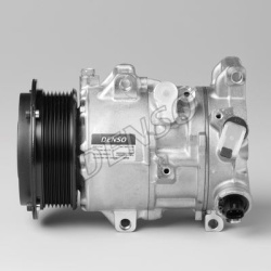 kompresorius, oro kondicionierius
                                DENSO                                                DCP500