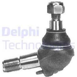 Šarnyras
                                DELPHI                                TC520, Nenurodytas gamintojas, TC520, auto de