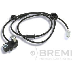 Daviklis ABS
                                BREMI                                                50708, BREMI, 50708, auto d