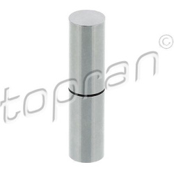 kumštelis, vakuumo siurblys (stabdymo įrenginys)
                                TOPRAN                                    