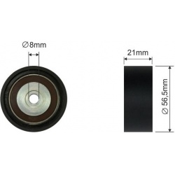 Įtempėjas diržo
                                NACHI                                                DEX315, NACHI, DEX315