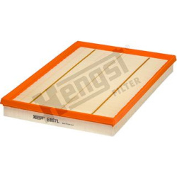 oro filtras
                                HENGST FILTER                                                E887L, Nenurodytas g