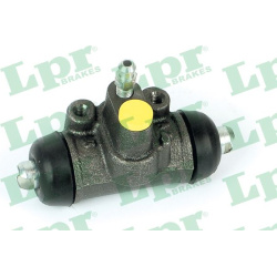 rato stabdžių cilindras
                                LPR                                                5537, Nenurodyta