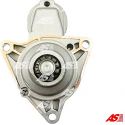 Starteris
                                AS-PL                                                S3026, AS-PL, S3026, auto deta