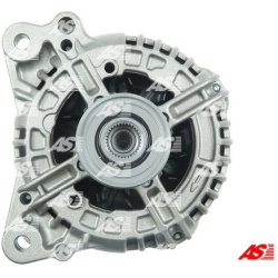 kintamosios srovės generatorius Remanufactured AS
                                AS-PL                                     