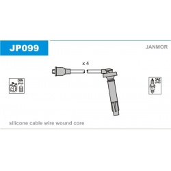 uždegimo laido komplektas
                                JANMOR                                                JP099, JANMO