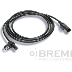 Daviklis ABS
                                BREMI                                                50670, BREMI, 50670, auto d