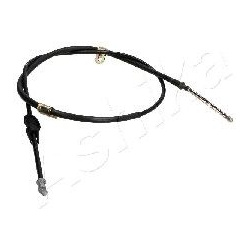 trosas, stovėjimo stabdys
                                ASHIKA                                                131-05-502, 