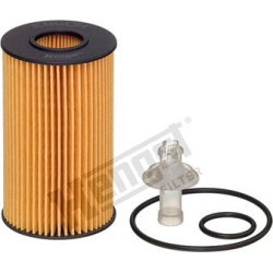 alyvos filtras
                                HENGST FILTER                                                E860H D358, Nenur