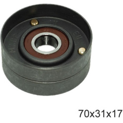 Įtempėjas diržo
                                NACHI                                                DEX422, NACHI, DEX422