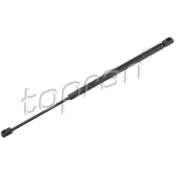 dujinė spyruoklė, bagažinė
TOPRAN 301 056,