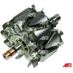 rotorius, kintamosios srovės generatorius Brand new AS-PL
                                AR3004, AS-PL, AR3004, auto detal�