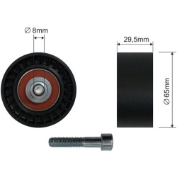 Įtempėjas diržo
                                NACHI                                                DEX425, NACHI, DEX425