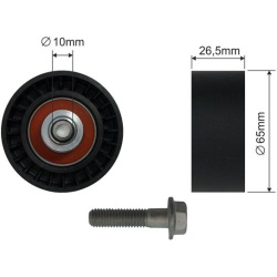 Įtempėjas diržo
                                NACHI                                                DEX427, NACHI, DEX427