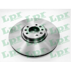 stabdžių diskas (1vnt)
                                LPR                                                C1019V, Nenurodyt