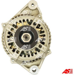 kintamosios srovės generatorius AS
AS-PL A600