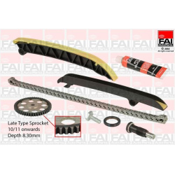 FAI AutoParts                                                TCK208L, FAI AutoParts, TCK208L, auto detalė