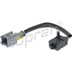 jungiklis, sankabos valdiklis
                                TOPRAN                                                723 099, 