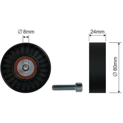 Įtempėjas diržo
                                NACHI                                DEX560, NACHI, DEX560, auto detalė