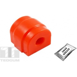 stabilizatoriaus įvorė
                                TEDGUM                                TED99074, TEDGUM, TED99074, au