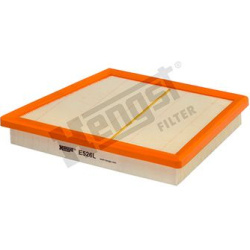 oro filtras
                                HENGST FILTER                                                E526L, Nenurodytas g