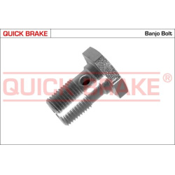 įdubiamasis varžtas
                                QUICK BRAKE                                                3250, QUICK 