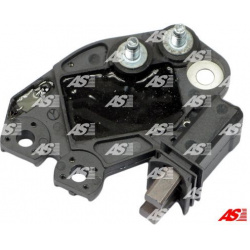 reguliatorius, kintamosios srovės generatorius AS
                                AS-PL                                     