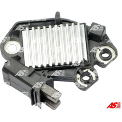 reguliatorius, kintamosios srovės generatorius AS
                                AS-PL                                ARE30