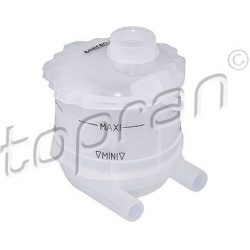 išsiplėtimo bakelis, aušinimo skystis
                                TOPRAN                                              