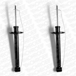 Amortizatorius galinis
                                MONROE                                                E1016, MONROE, E