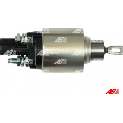 solenoidinis jungiklis, starteris AS
AS-PL SS0
