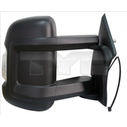 išorinis veidrodėlis
                                TYC                                                309-0160, Nenurodyt