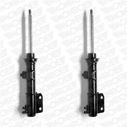 Amortizatorius priekinis
                                MONROE                                                E4592, MONROE,