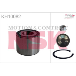 rato guolis ProKIT
                                NSK                                                KH10082, Nenurodytas ga