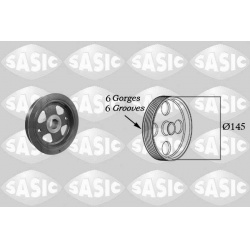 skriemulys, alkūninis velenas
                                SASIC                                2156071, Nenurodytas gami