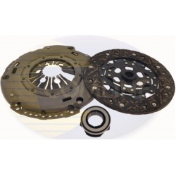 Sankabos komplektas
                                COMLINE                                                ECK201, COMLINE, E