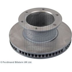 stabdžių diskas (1vnt)
                                BLUE PRINT                                                ADT343216,