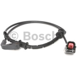 įspėjimo kontaktas, stabdžių trinkelių susidėvėjimas
BOSCH